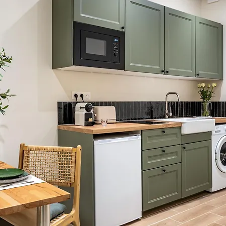 Appartement Old Town Antibes