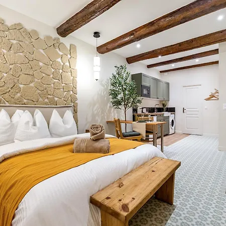 Old Town Appartement