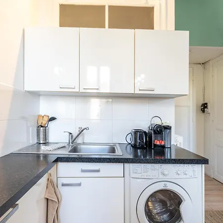 Appartement Old Town *