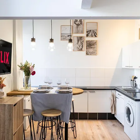 Old Town דירה