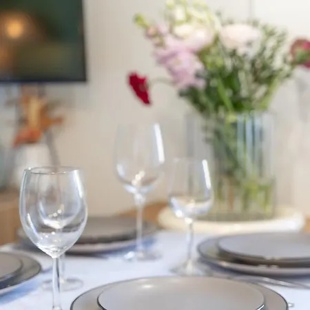 Appartement Old Town