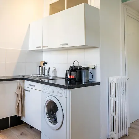 Appartement Old Town *