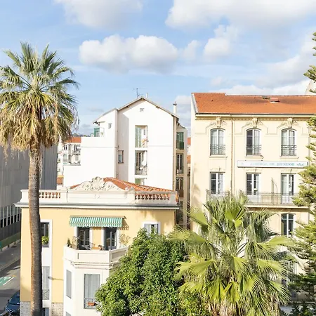 Old Town Αντίμπ