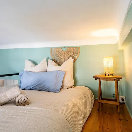 Appartement Old Town