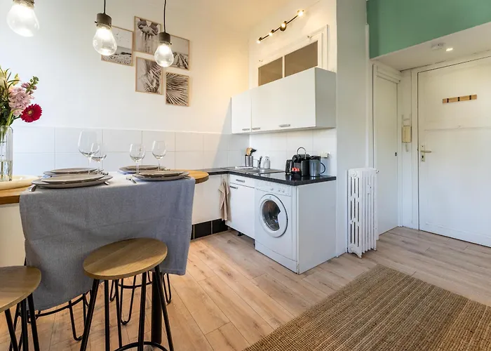 Daire Old Town Antibes