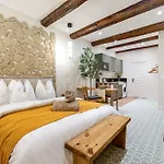 Old Town Apartmán