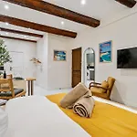 Old Town Apartmán *