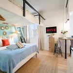 Appartement Old Town Antibes