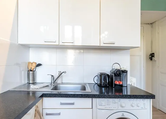 Lejlighed Old Town *