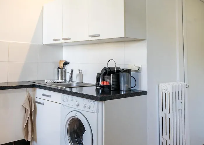 Lejlighed Old Town *